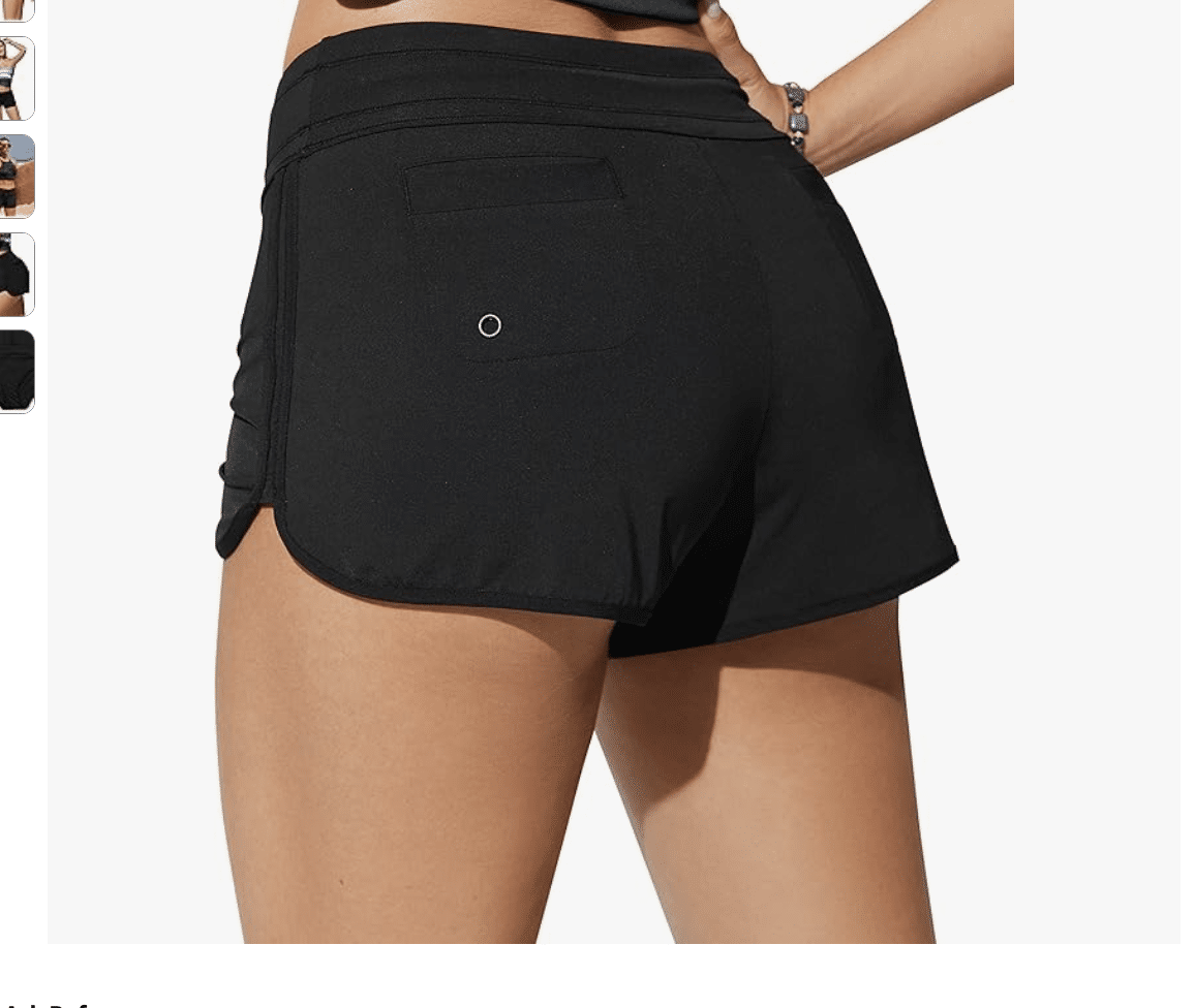 swimshort